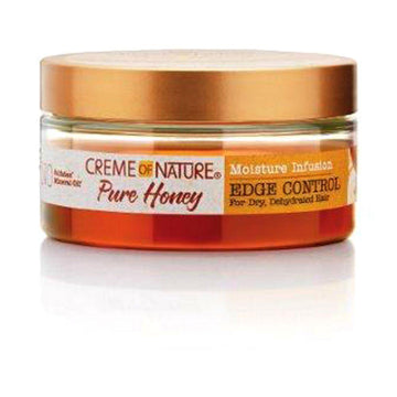 Pure Honey Moisturizing Moisture Infusion Edge Control